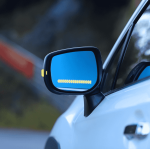 Gương chống chói Subaru Forester